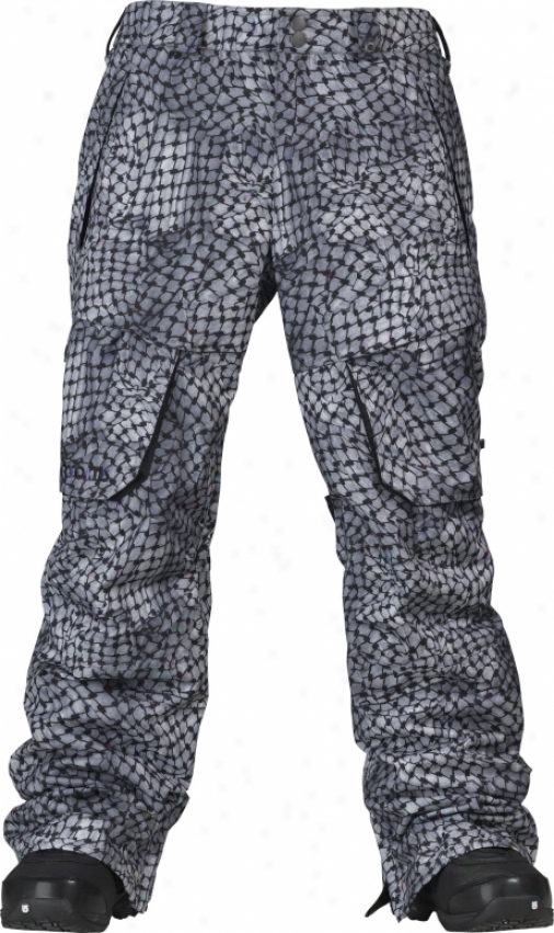 Burton Vent Snowboard Pants Link