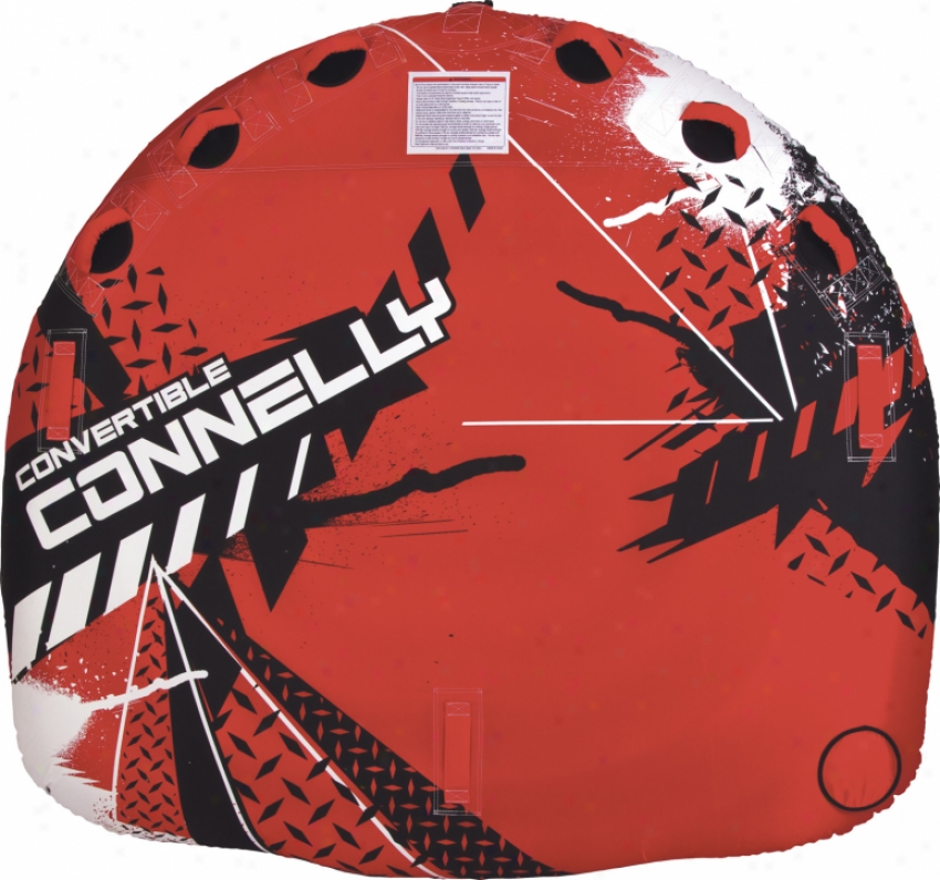 Connelly Convertiblle Inflatable Tube