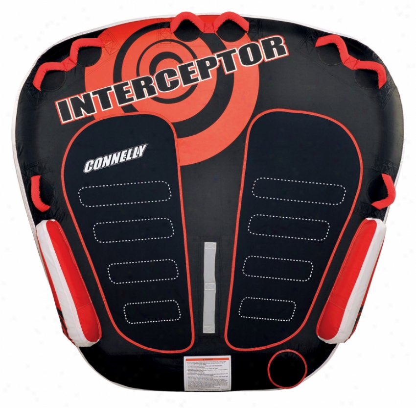 Connelly Interceptor Inflatable Tube