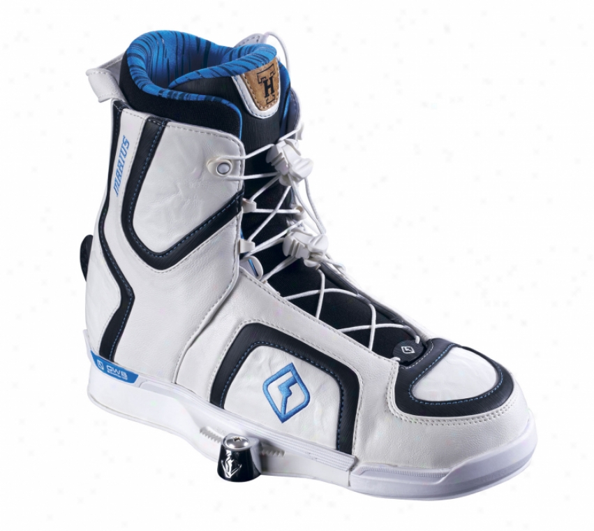 Cwb Marius Wakeboard Bindings