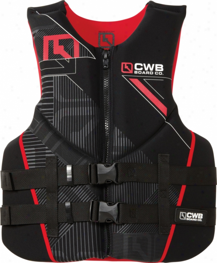 Cwb Pure Cba Wakeboard Vest
