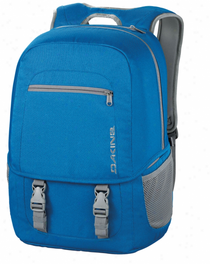 Dakine Coast Cooler Surf Backpack Blue