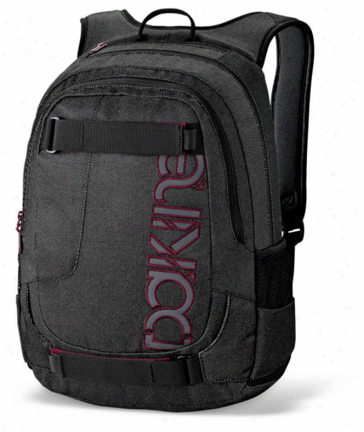 Dakkine Division Backpack Denim