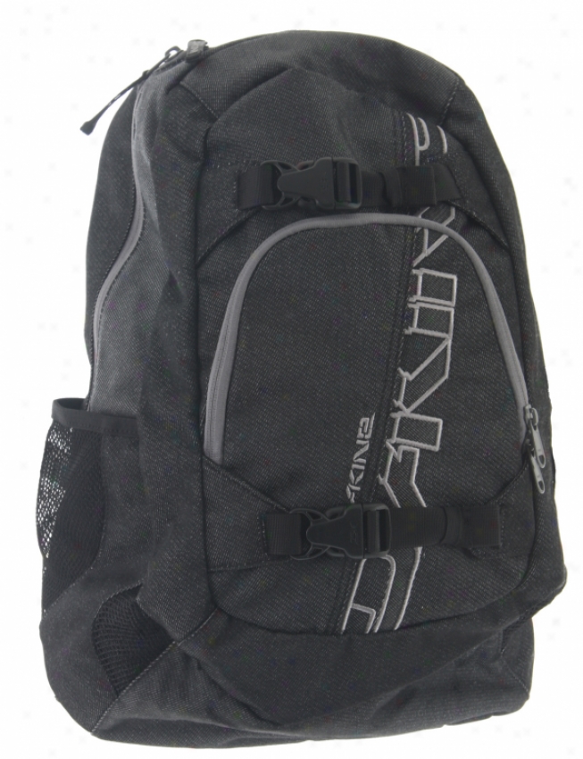 Dakine Explorer Backpack Denim