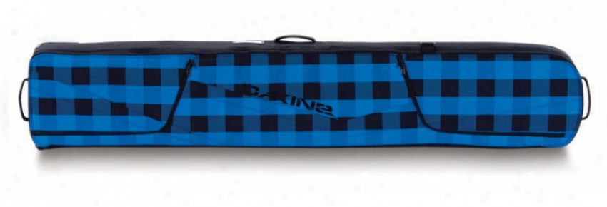 Dakine Low Roller Snowboard Bag Checks/black 157