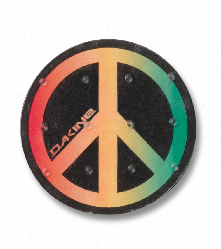 Dakine Peace Mat Rasta