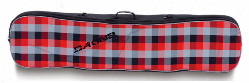 Dskine Pipe Snowboard Bag Kernigan 165