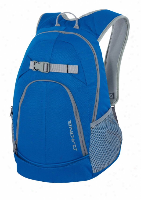 Dakine Pivot Backpack Blue