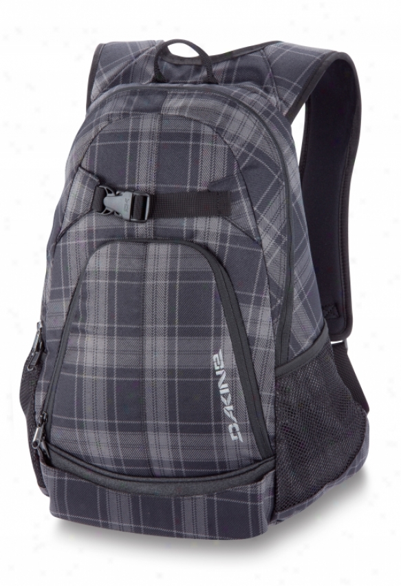 Dakine Pivot Backpack Nortywood