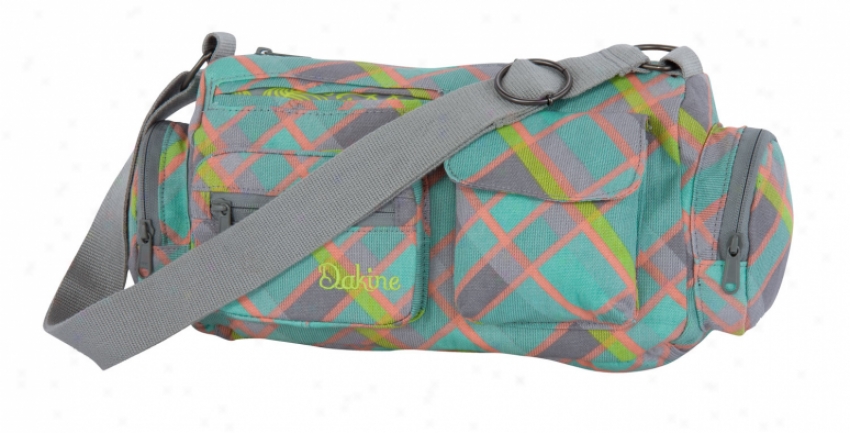 Dakine Shimmy Purse Avalon