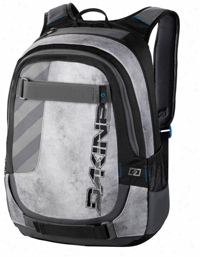 Dakine Team Division Skate Backpack Atchley