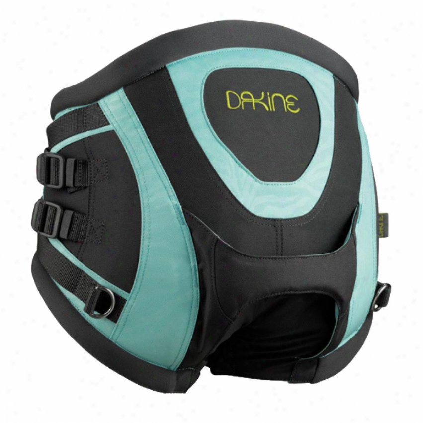 Dakine Tempest Kite Seat Harness Safari