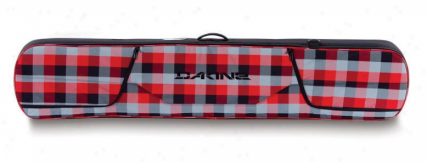 Dakine Tour Snowboard Bag Kernigan/black 157