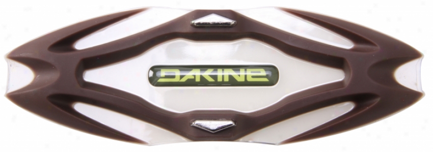 Dakine Vapor Snowboard Stomp Brown