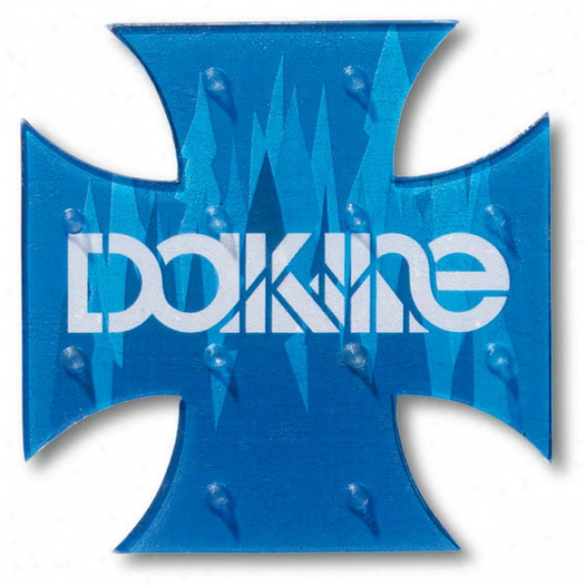 Dakine X-mat Snoqboard Stomp Blue