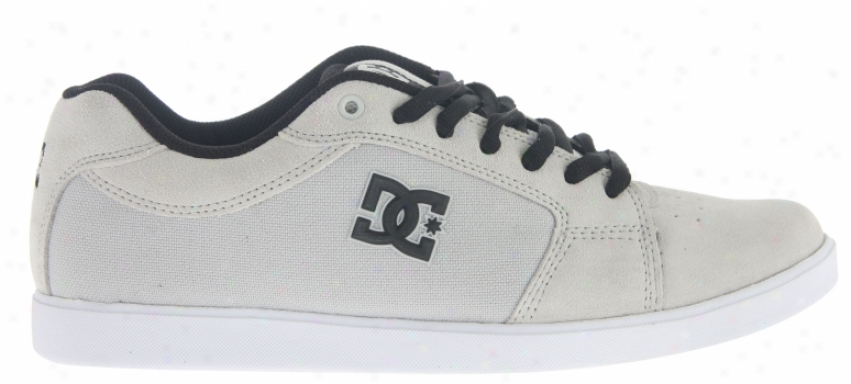 Dc Phaser Skate Shoes Dawn