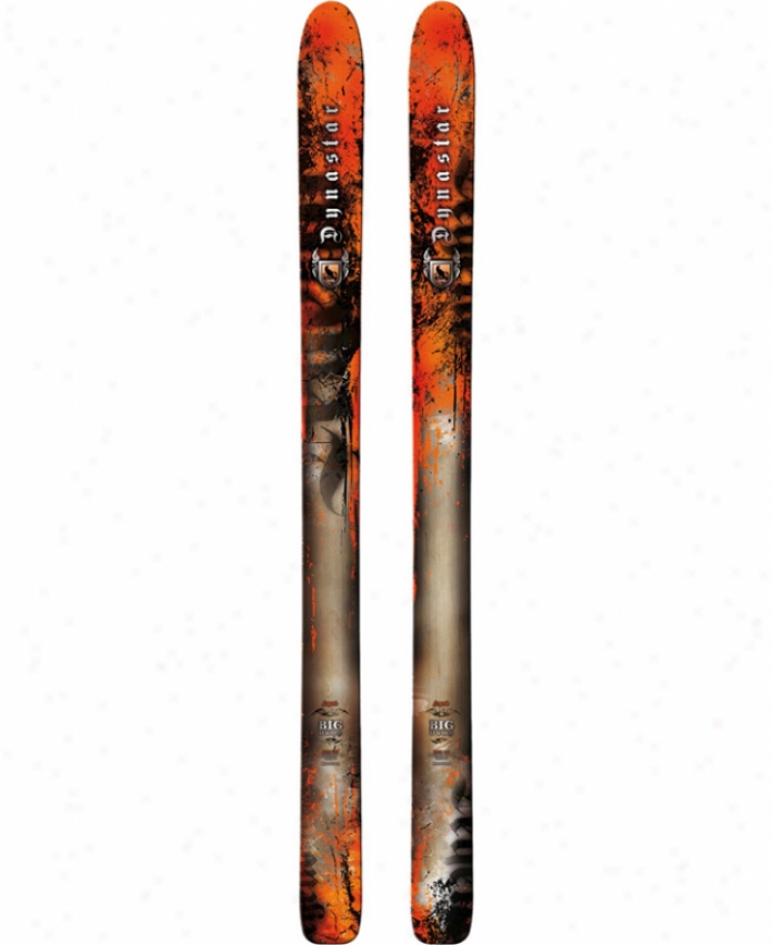 Dynaatar Legend Big Dump Skis