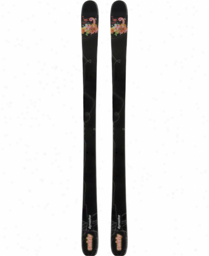 Dynastar Swir1y Skis