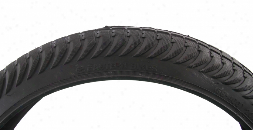 Eastern Curb Monkey 20x2.3&quot; Steel Bead Tire