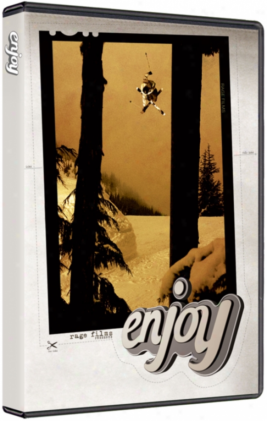 Enjoy Ski Dvd