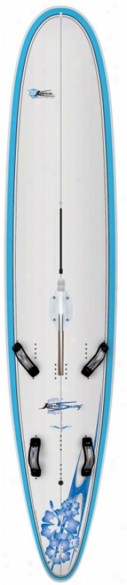 Exocet Kona Surf Windsurfing Board 170