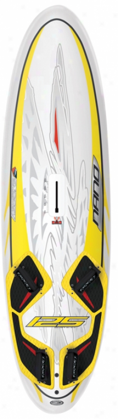 Exocet Nano Windsurfing Board 125