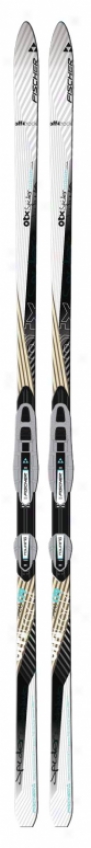 Fiwcher Spider 62 Cross Country Skis