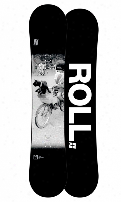 rossignol paws snowboard