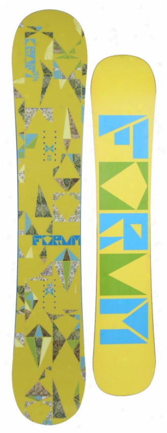 Forum Craft Snowboard 147