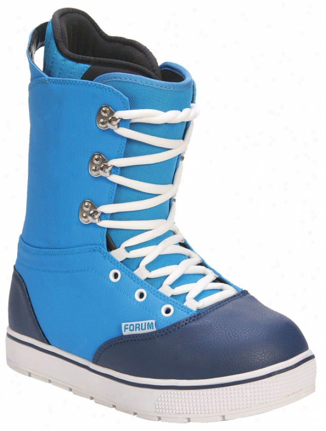 Forum Melody Snowboard Boots Navy