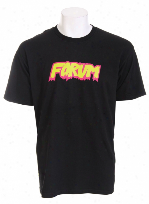Forum Youngbloo T-shirt Bpack
