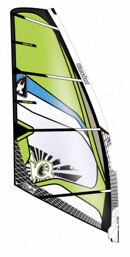 Gaastra Iq Windsurf Sail 4.0m