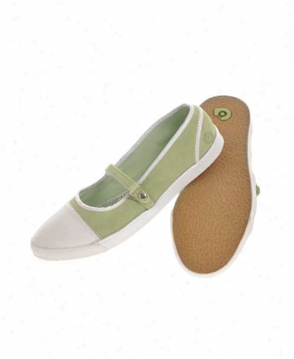 Gravis Catalina Shoes Seagrass