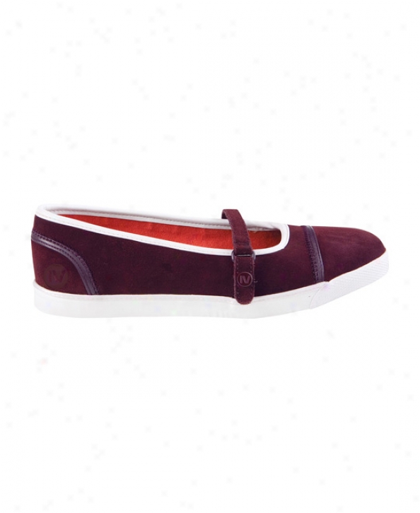 Gravis Catalina Shoez Wine