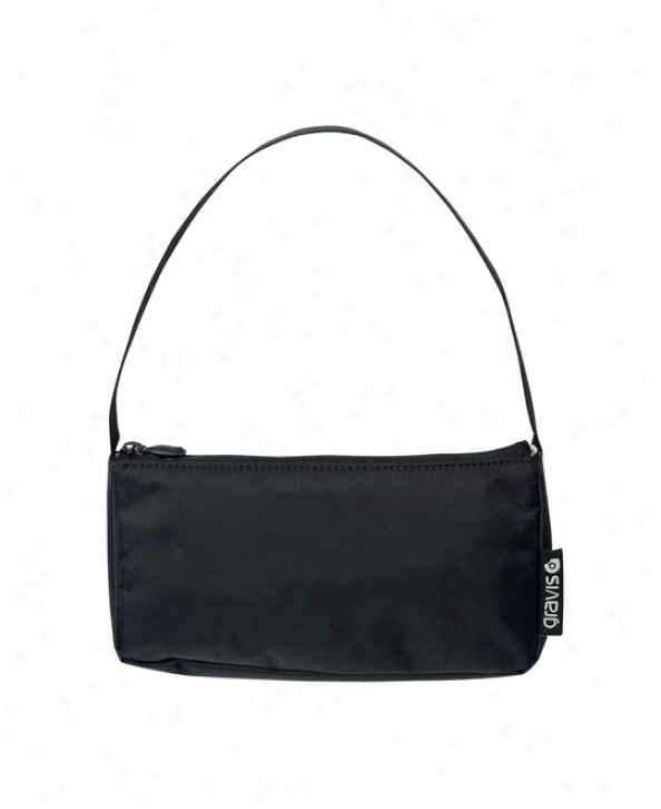 Gravis Celia Purse Black