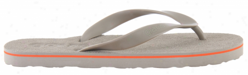 Gravis Crescent Sandals Rock