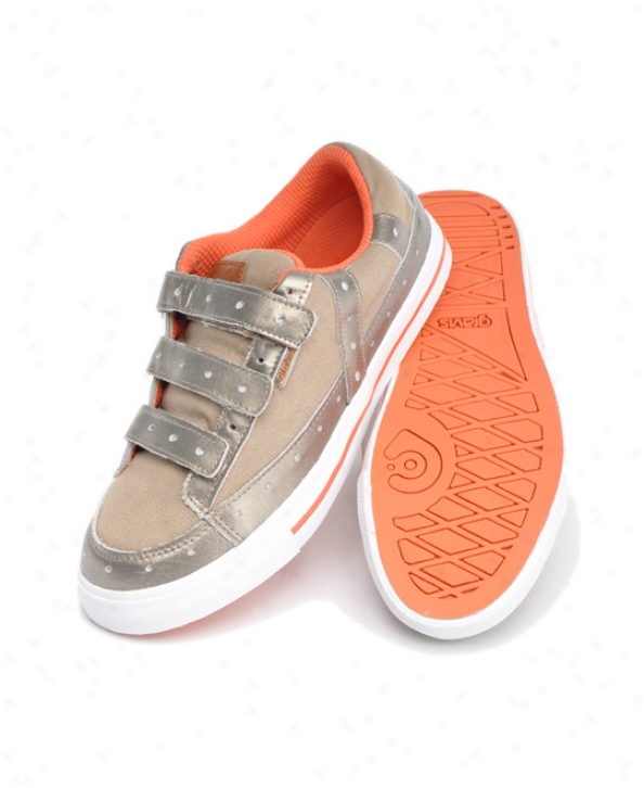 Gravis The twins Lx Skate Shoes Rock