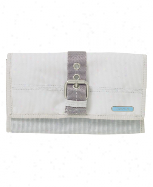 Gravis Pearl Wallet Powder