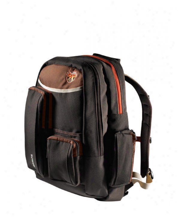 Gravis Typify Backpack Coffee Expedition