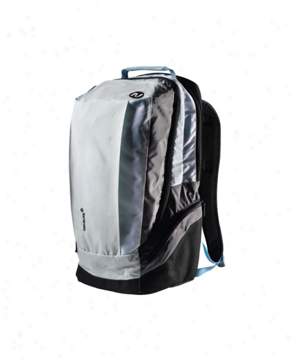 Gravis Vector Backpack Forbo Block