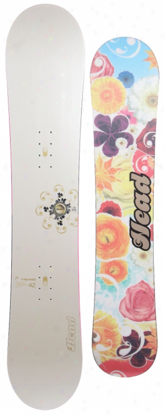 Person Pearl Snowboard 152