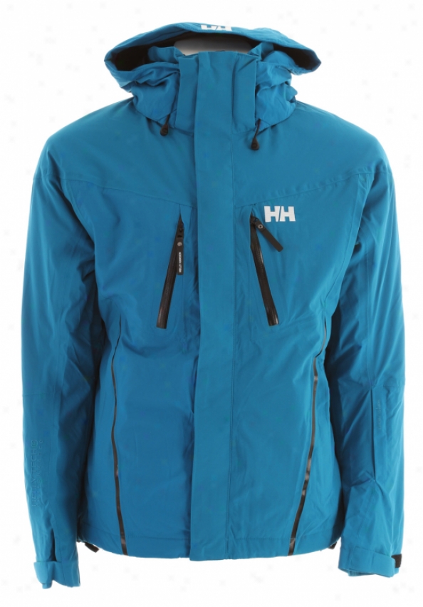 Helly Hansen Motion Jqcket Artic