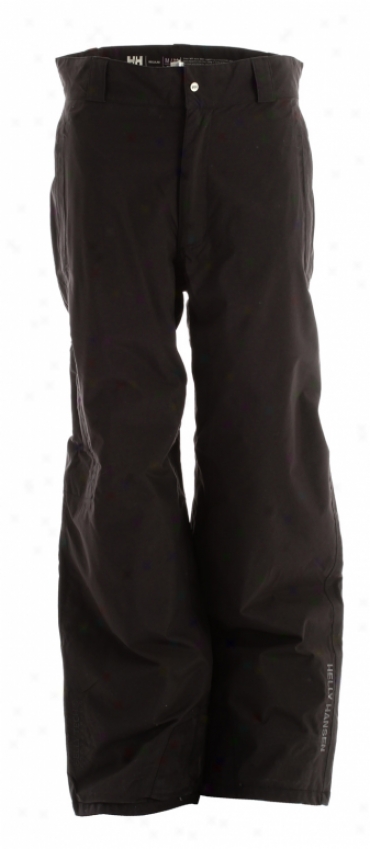 Helly Hansen Trans Ski Pants Wicked