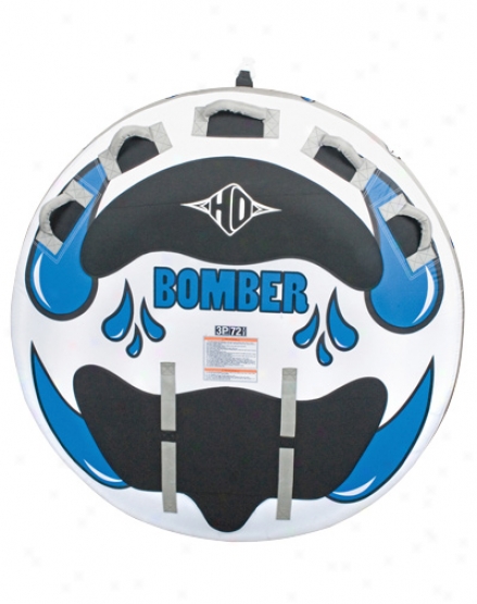 Ho Bomber Towable