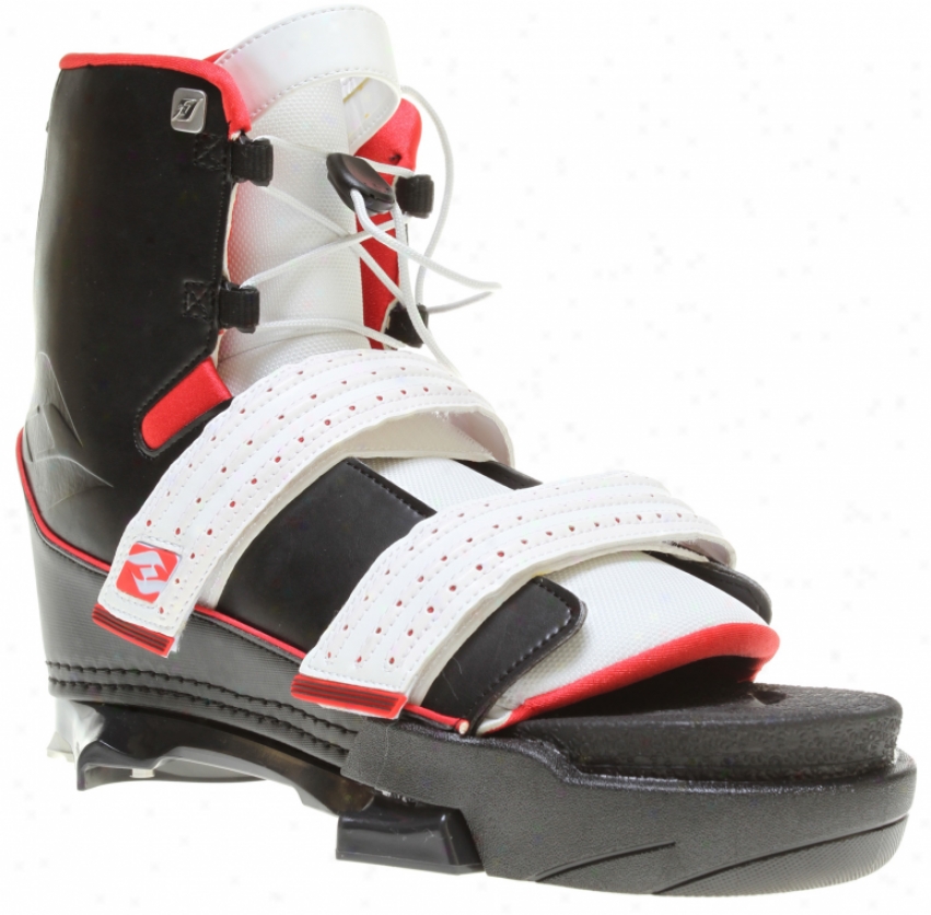 Hyperlite Circuit Wakeboard Bindings