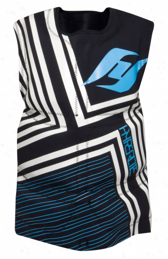 Hyperlite Jd Webb Ncga P/o Wakeboard Vest