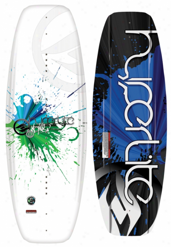 Hyperlite Motive Wakeboard 109