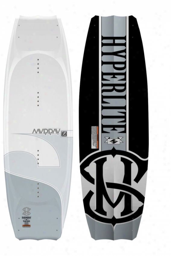 Hyperlite Murray Bio Wakeboard 137