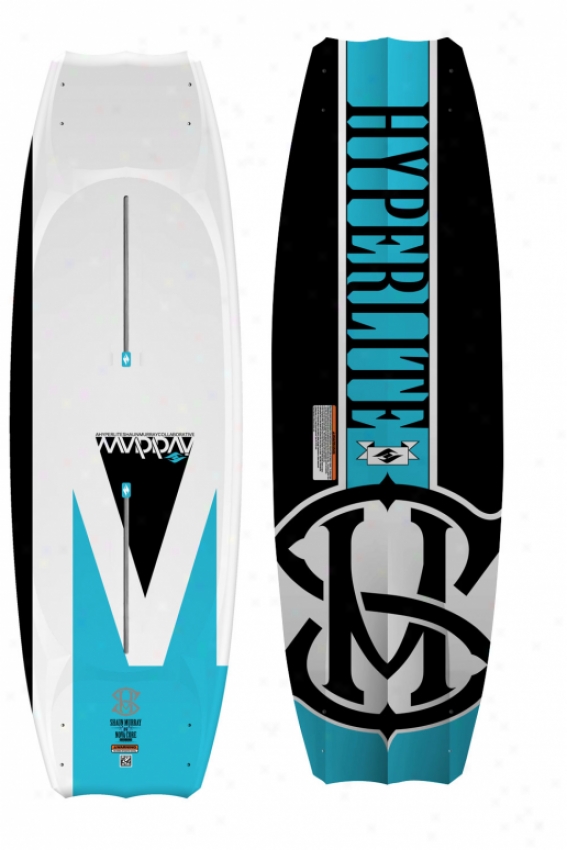 Hyperlite Murray Nova Wakeboard 137