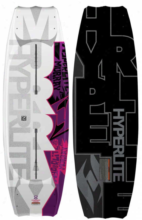 Hyperlote Murray Nova Wakeboard 142